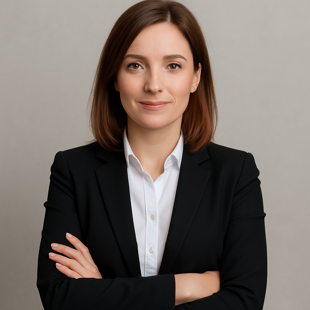 Elena Petrova photo